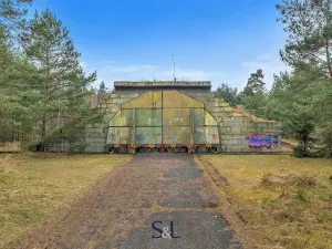 Prodej - jiné, Ralsko, 490 m2