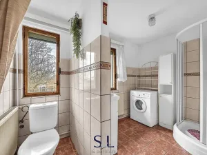 Prodej chalupy, Kunratice, 90 m2