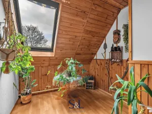 Prodej chalupy, Kunratice, 90 m2