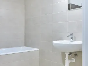 Pronájem bytu 1+kk, Plzeň, Železniční, 50 m2