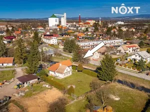 Prodej rodinného domu, České Meziříčí, Na Nábřeží, 124 m2
