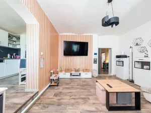 Prodej rodinného domu, České Meziříčí, Na Nábřeží, 124 m2