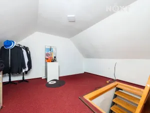 Prodej rodinného domu, České Meziříčí, Na Nábřeží, 124 m2