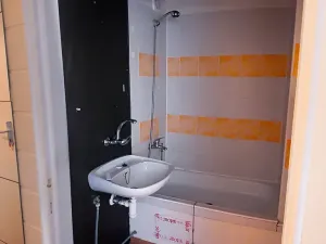 Prodej bytu 2+kk, Praha - Ruzyně, U valu, 42 m2