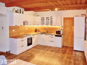 Prodej rodinného domu, Chrast, 110 m2