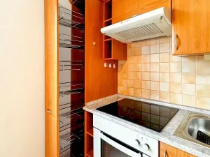 Pronájem bytu 1+1, Ústí nad Orlicí, Kozinova, 32 m2