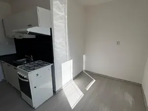 Pronájem bytu 1+1, Ostrava, Vincence Makovského, 38 m2