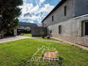 Prodej rodinného domu, Katusice, Kovaňská, 222 m2