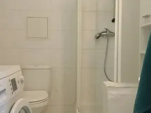 Pronájem bytu 1+kk, Brno, Skopalíkova, 25 m2