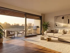 Prodej bytu 3+kk, Přezletice, Hrušková, 72 m2