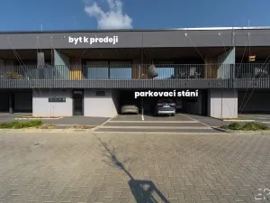 Prodej bytu 3+kk, Přezletice, Hrušková, 72 m2
