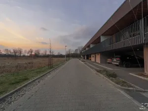 Prodej bytu 3+kk, Přezletice, Hrušková, 72 m2