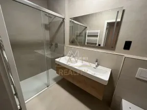 Pronájem bytu 2+kk, Praha - Libeň, Andrštova, 58 m2