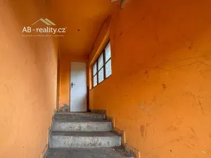 Prodej rodinného domu, Košťany, Na Hampuši, 141 m2