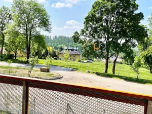 Pronájem bytu 2+kk, Pyšely, Sedlákova, 55 m2