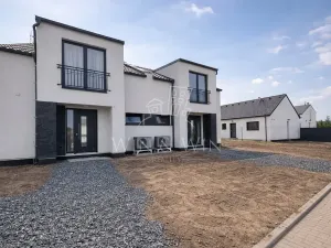 Prodej rodinného domu, Chrášťany, 119 m2