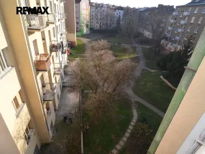 Pronájem bytu 2+1, Praha - Libeň, Pivovarnická, 78 m2