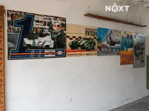 Prodej garáže, Brno, 19 m2