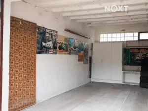 Prodej garáže, Brno, 19 m2