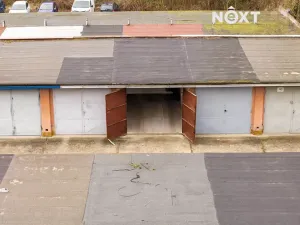 Prodej garáže, Brno, 19 m2