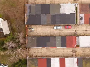 Prodej garáže, Brno, 19 m2