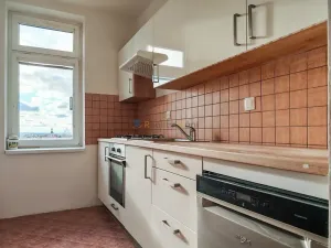 Pronájem bytu 2+1, Říčany, Komenského náměstí, 80 m2