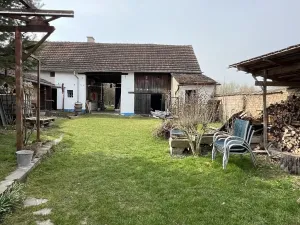 Prodej rodinného domu, Kojátky, 280 m2