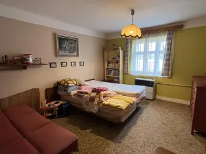 Prodej rodinného domu, Kojátky, 280 m2