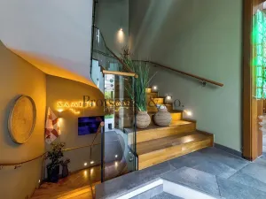 Prodej restaurace, Praha - Nové Město, Legerova, 230 m2