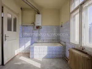 Prodej rodinného domu, Zdice, Žižkova, 130 m2