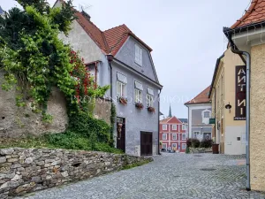 Prodej vily, Český Krumlov, Horská, 469 m2