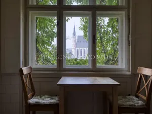 Prodej vily, Český Krumlov, Horská, 469 m2