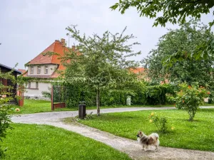 Prodej vily, Český Krumlov, Horská, 469 m2