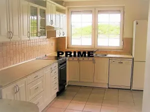 Pronájem rodinného domu, Průhonice, Pod Valem, 400 m2