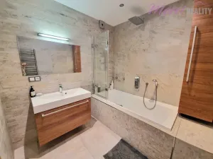 Pronájem bytu 4+kk, Uherské Hradiště, Sadová, 103 m2