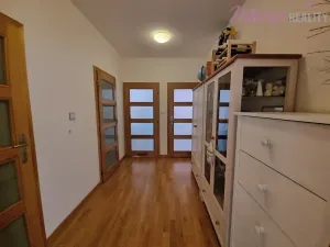 Pronájem bytu 4+kk, Uherské Hradiště, Sadová, 103 m2
