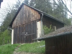 Prodej rodinného domu, Letovice, 158 m2