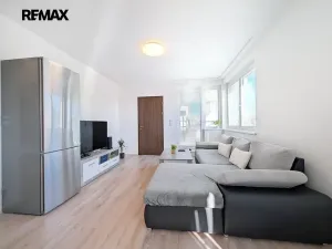 Prodej bytu 2+kk, Praha - Hlubočepy, Hugo Haase, 55 m2