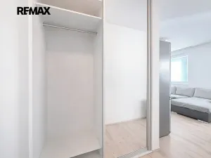 Prodej bytu 2+kk, Praha - Hlubočepy, Hugo Haase, 55 m2