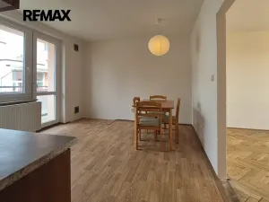 Prodej bytu 1+1, Hradec nad Svitavou, 59 m2