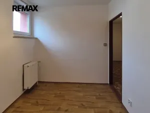 Prodej bytu 1+1, Hradec nad Svitavou, 59 m2