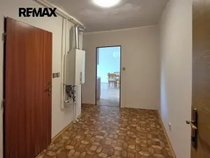 Prodej bytu 1+1, Hradec nad Svitavou, 59 m2