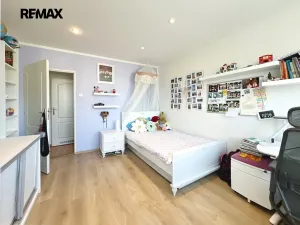 Prodej bytu 4+kk, Praha - Záběhlice, Želivecká, 89 m2