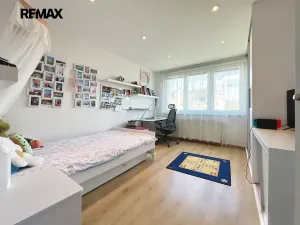 Prodej bytu 4+kk, Praha - Záběhlice, Želivecká, 89 m2