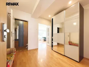 Prodej bytu 4+kk, Praha - Záběhlice, Želivecká, 89 m2