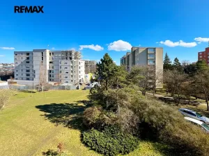 Prodej bytu 4+kk, Praha - Záběhlice, Želivecká, 89 m2
