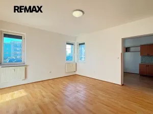 Pronájem bytu 1+1, Svitavy, Na Vějíři, 59 m2