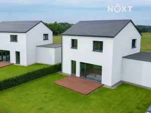 Prodej rodinného domu, Slušovice, 86 m2