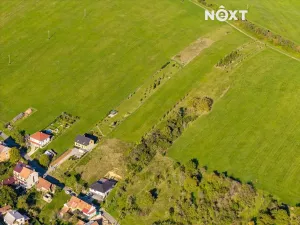 Prodej pozemku pro bydlení, Uherský Brod, 1300 m2