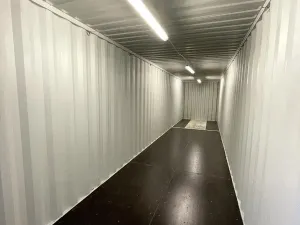 Pronájem skladu, Malotice, 30 m2